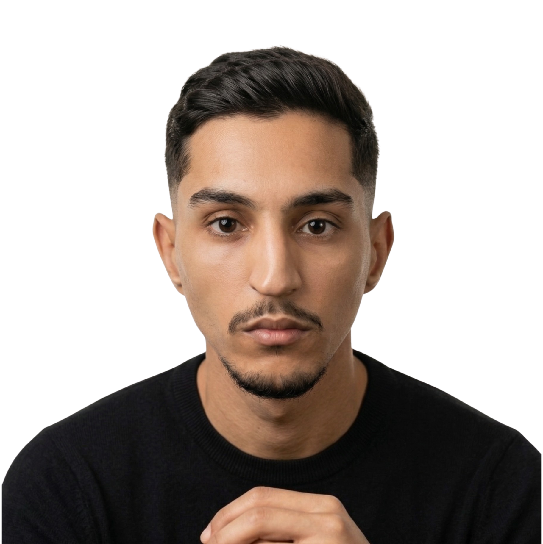 Mohamed Ed-Deryouch - photo