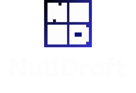 NullDraft