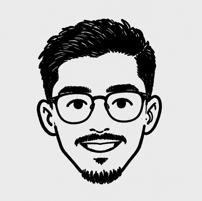 Mohamed Ed-Deryouch - Software & AI Engineer